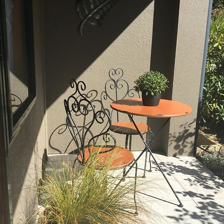 The Flying Trout Boutique Lodge Taupo Exterior foto